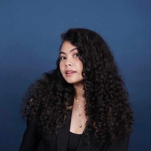 Shania Claudio